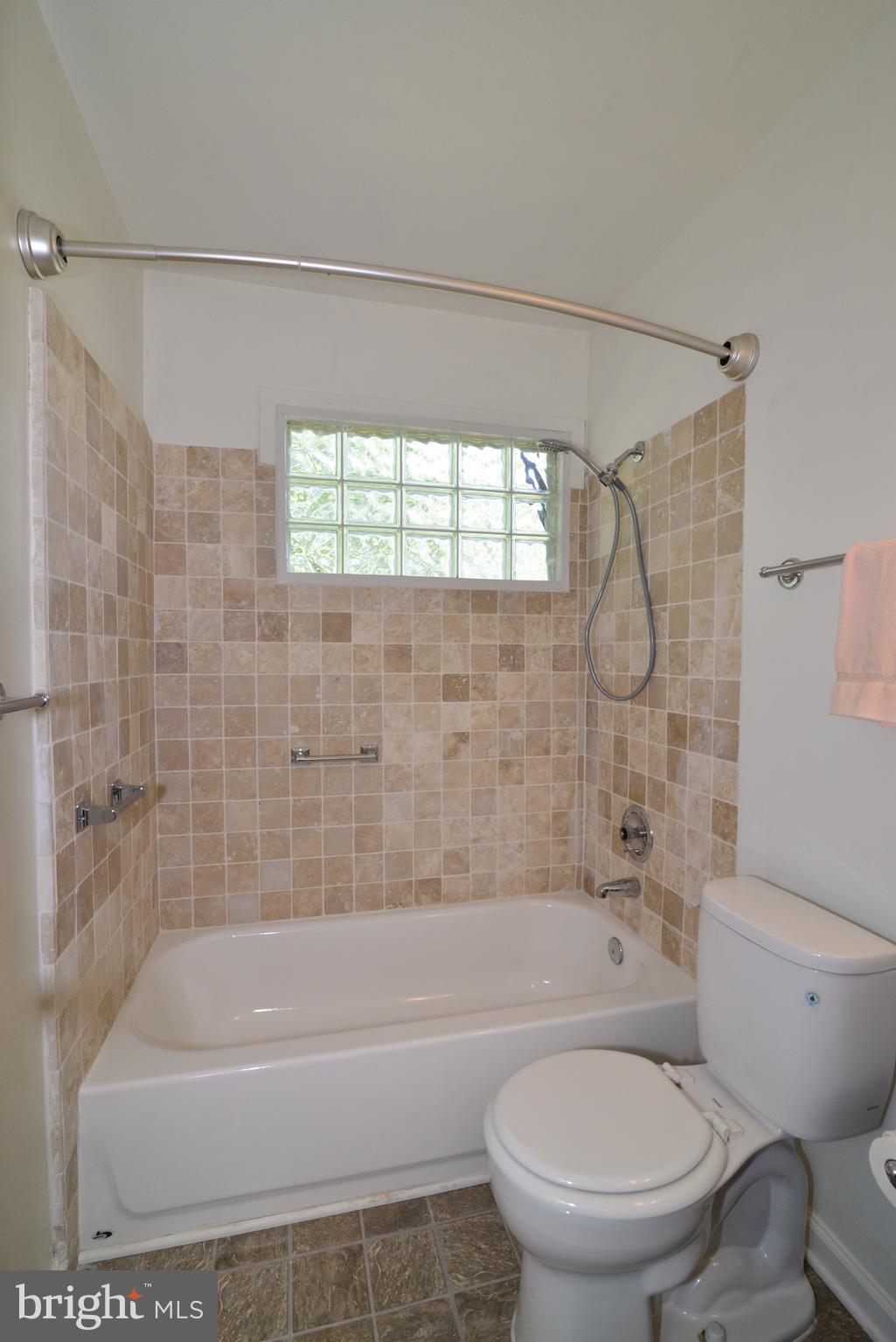 103 North Sycamore Road Sterling, VA 20164 - Photo 17 of 22 Remodeled bathroom