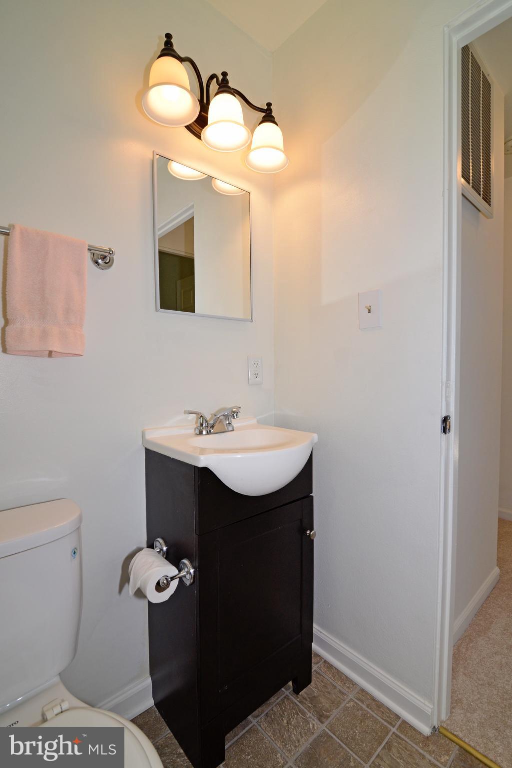 103 North Sycamore Road Sterling, VA 20164 - Photo 18 of 22 Bath sink