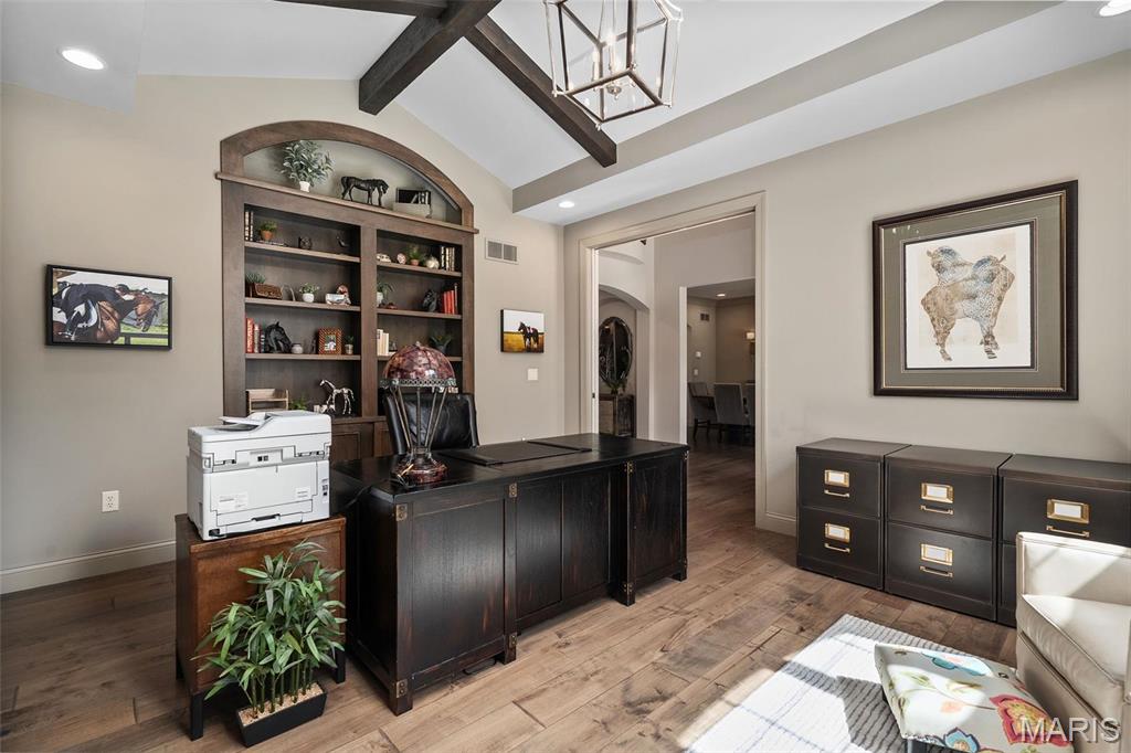 139 Frontenac Forest Street Frontenac, MO 63131 - Photo 12 of 48