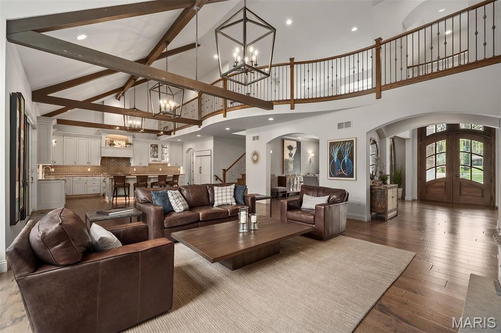 139 Frontenac Forest Street Frontenac, MO 63131 - Photo 16 of 48