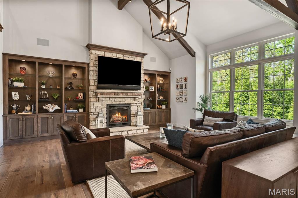 139 Frontenac Forest Street Frontenac, MO 63131 - Photo 17 of 48