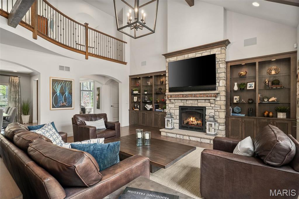 139 Frontenac Forest Street Frontenac, MO 63131 - Photo 19 of 48