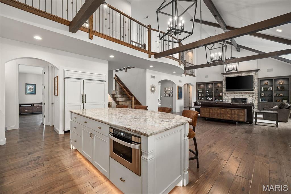 139 Frontenac Forest Street Frontenac, MO 63131 - Photo 21 of 48