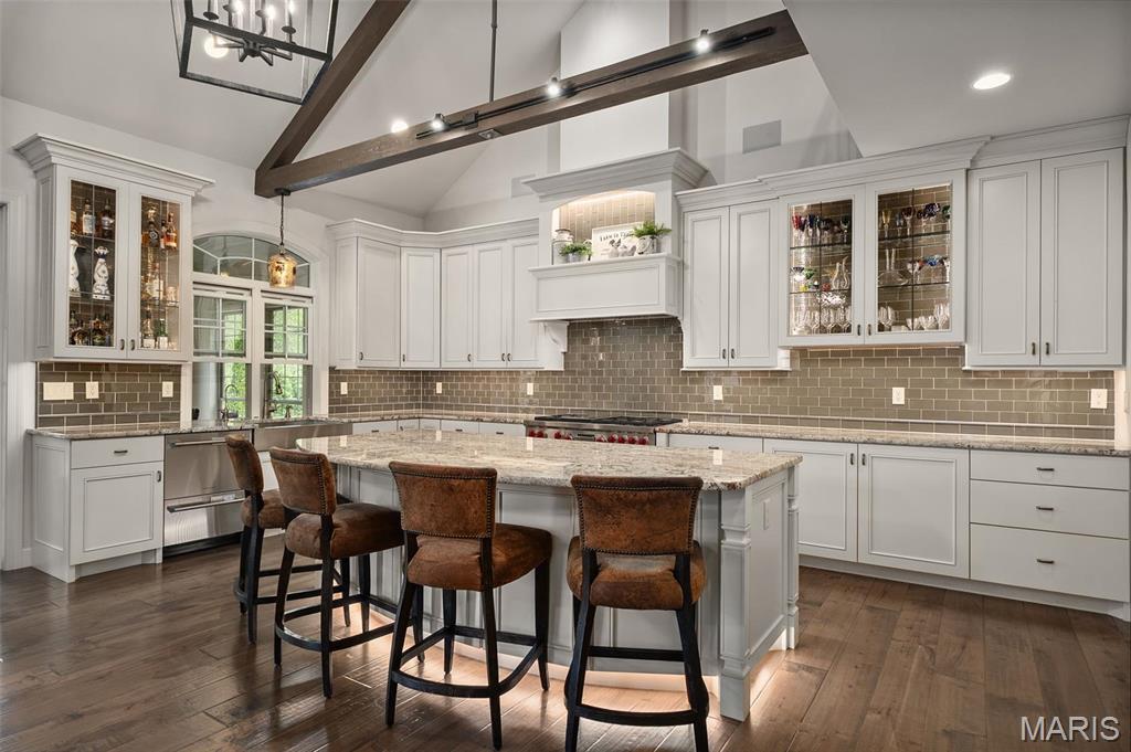 139 Frontenac Forest Street Frontenac, MO 63131 - Photo 22 of 48