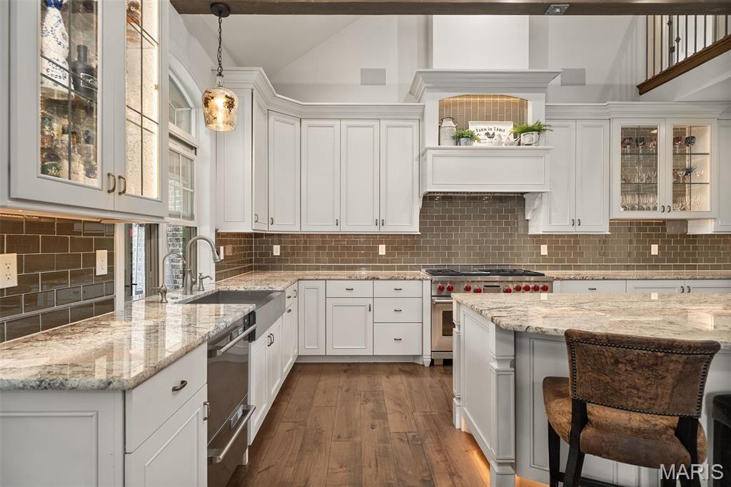 139 Frontenac Forest Street Frontenac, MO 63131 - Photo 23 of 48