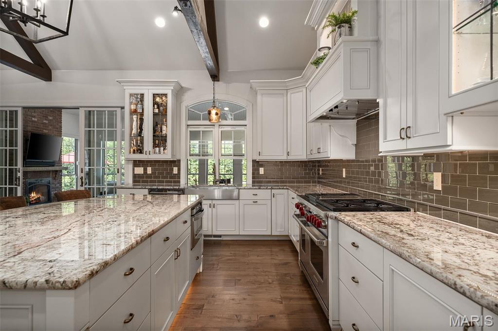 139 Frontenac Forest Street Frontenac, MO 63131 - Photo 24 of 48