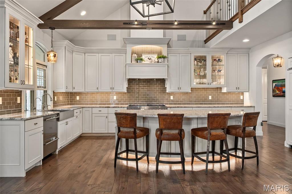 139 Frontenac Forest Street Frontenac, MO 63131 - Photo 25 of 48