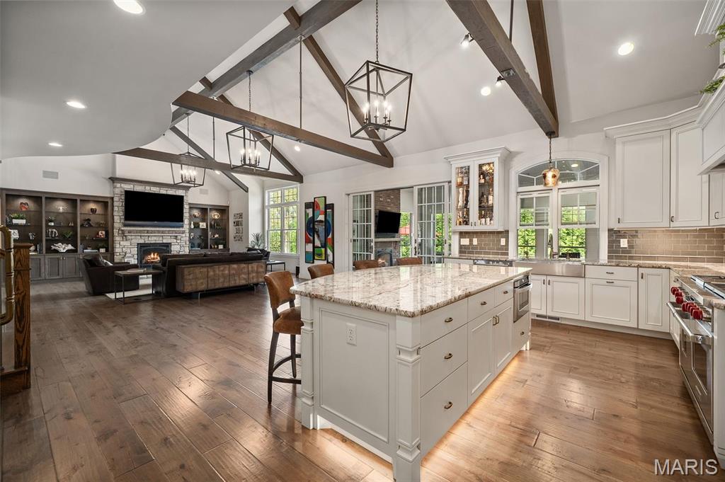 139 Frontenac Forest Street Frontenac, MO 63131 - Photo 26 of 48