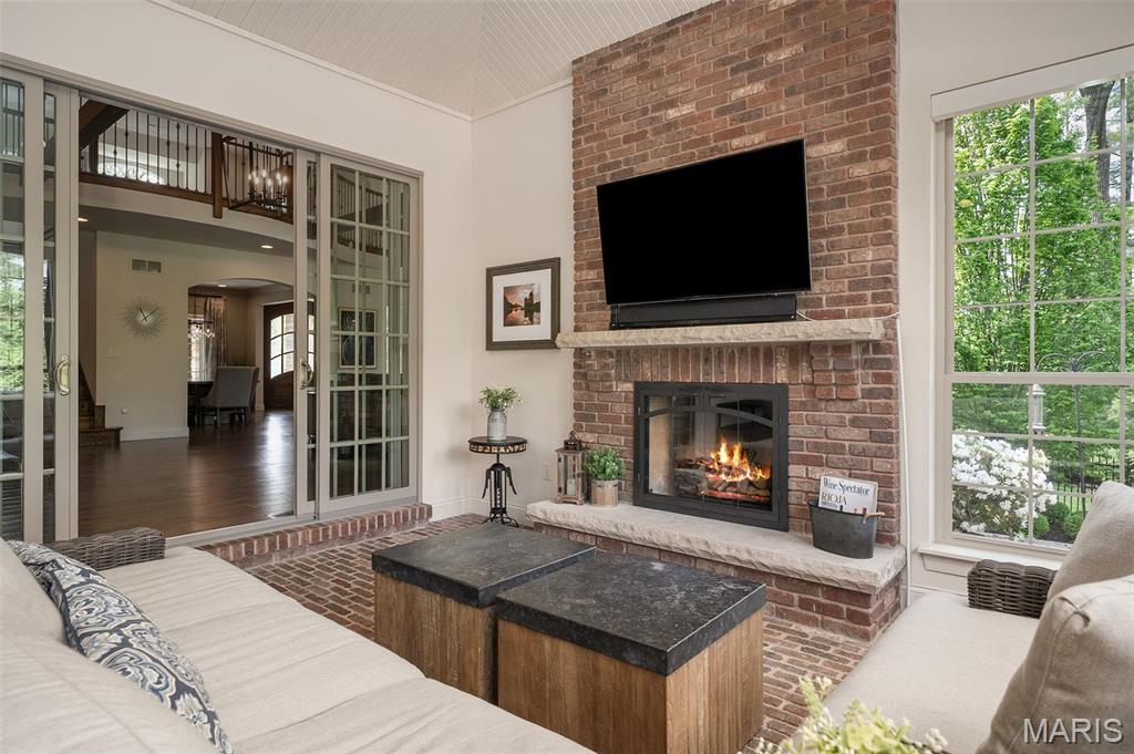 139 Frontenac Forest Street Frontenac, MO 63131 - Photo 30 of 48