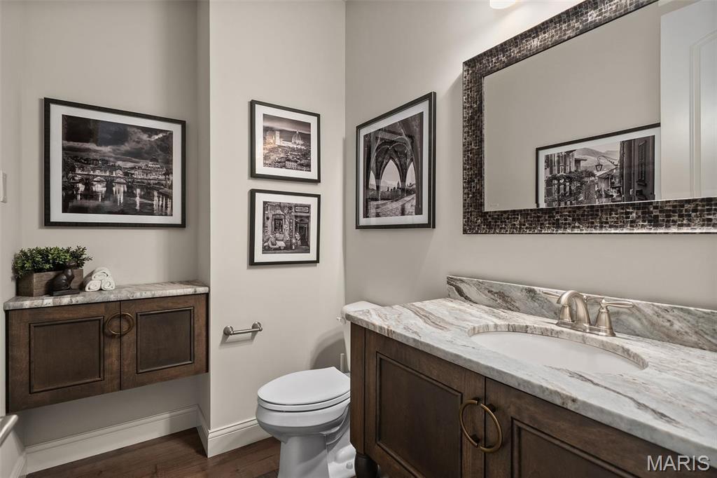 139 Frontenac Forest Street Frontenac, MO 63131 - Photo 34 of 48