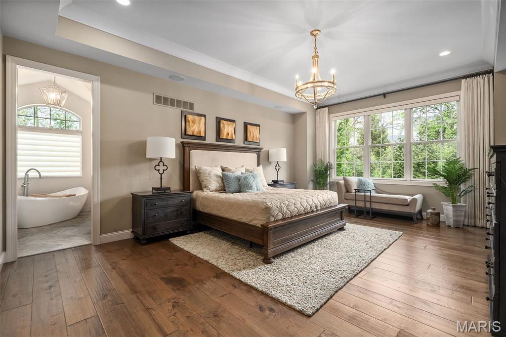 139 Frontenac Forest Street Frontenac, MO 63131 - Photo 35 of 48