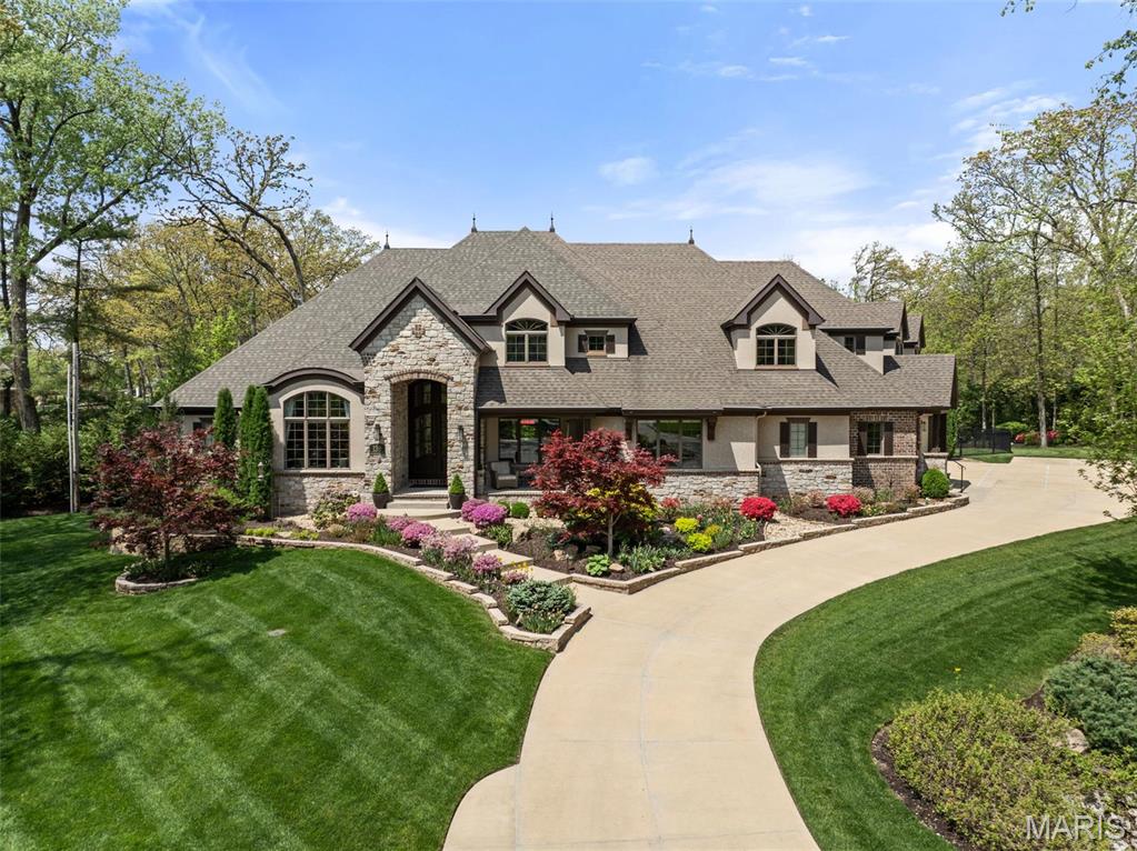 139 Frontenac Forest Street Frontenac, MO 63131 - Photo 6 of 48