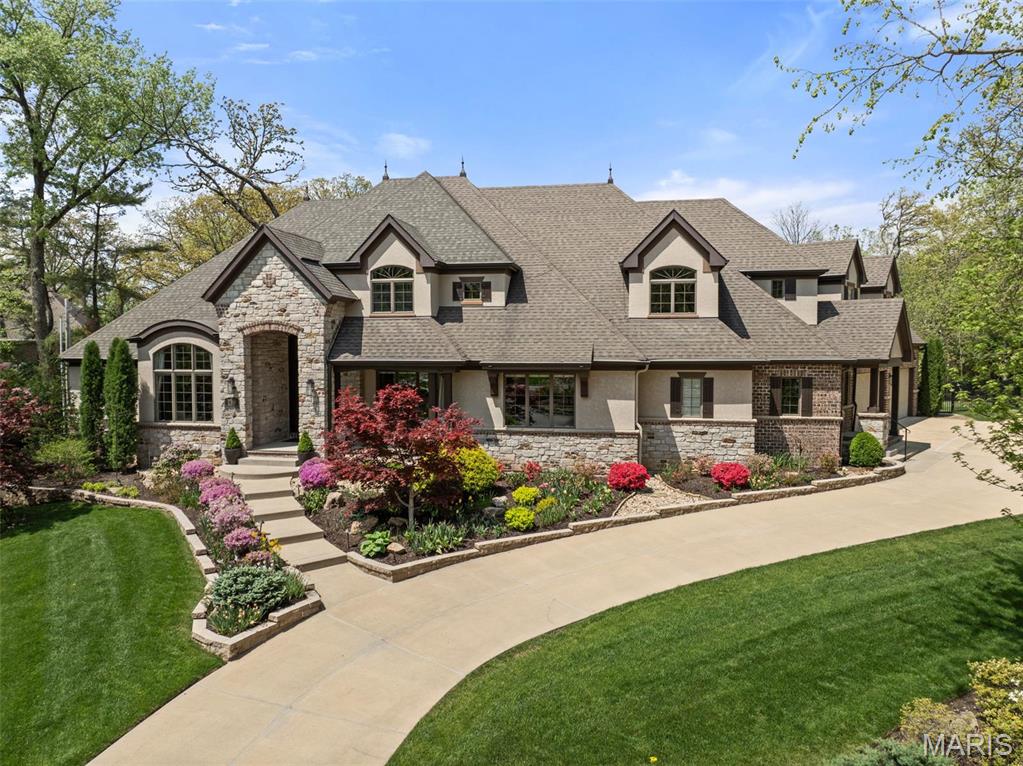 139 Frontenac Forest Street Frontenac, MO 63131 - Photo 7 of 48