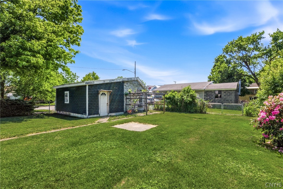 200 East North Street Rome, NY 13440 - Photo 29 of 35