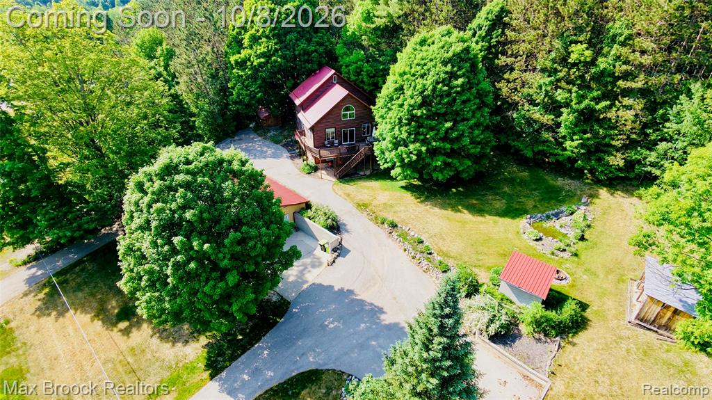 11748 Cedar Run Road Traverse City, MI 49684 - Photo 8 of 46 Gallery Image 8