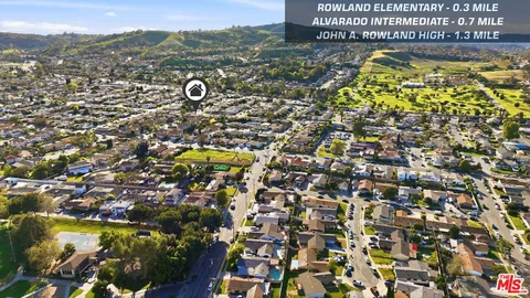 $868,000 | 2248 Cantaria Avenue, Rowland Heights, CA 91748