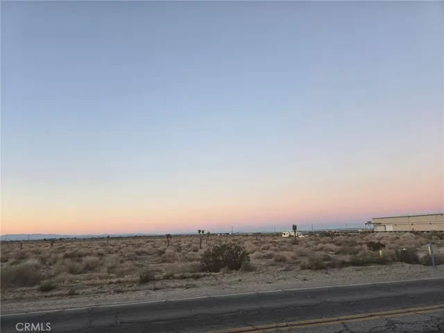 a view of city and mountain