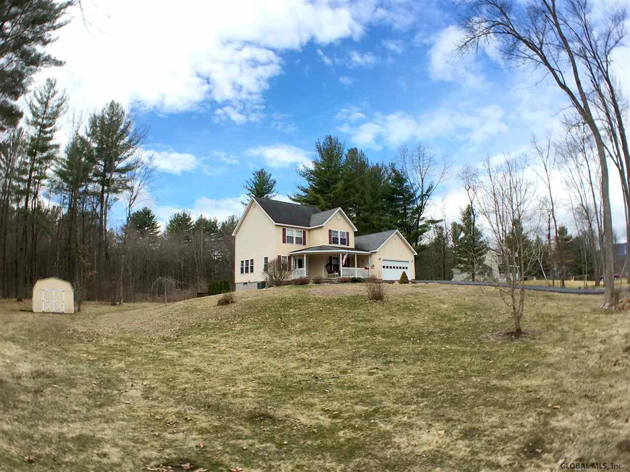 26 Old Bend Road Moreau, NY 12828 - Photo 1 of 25 Photo 1