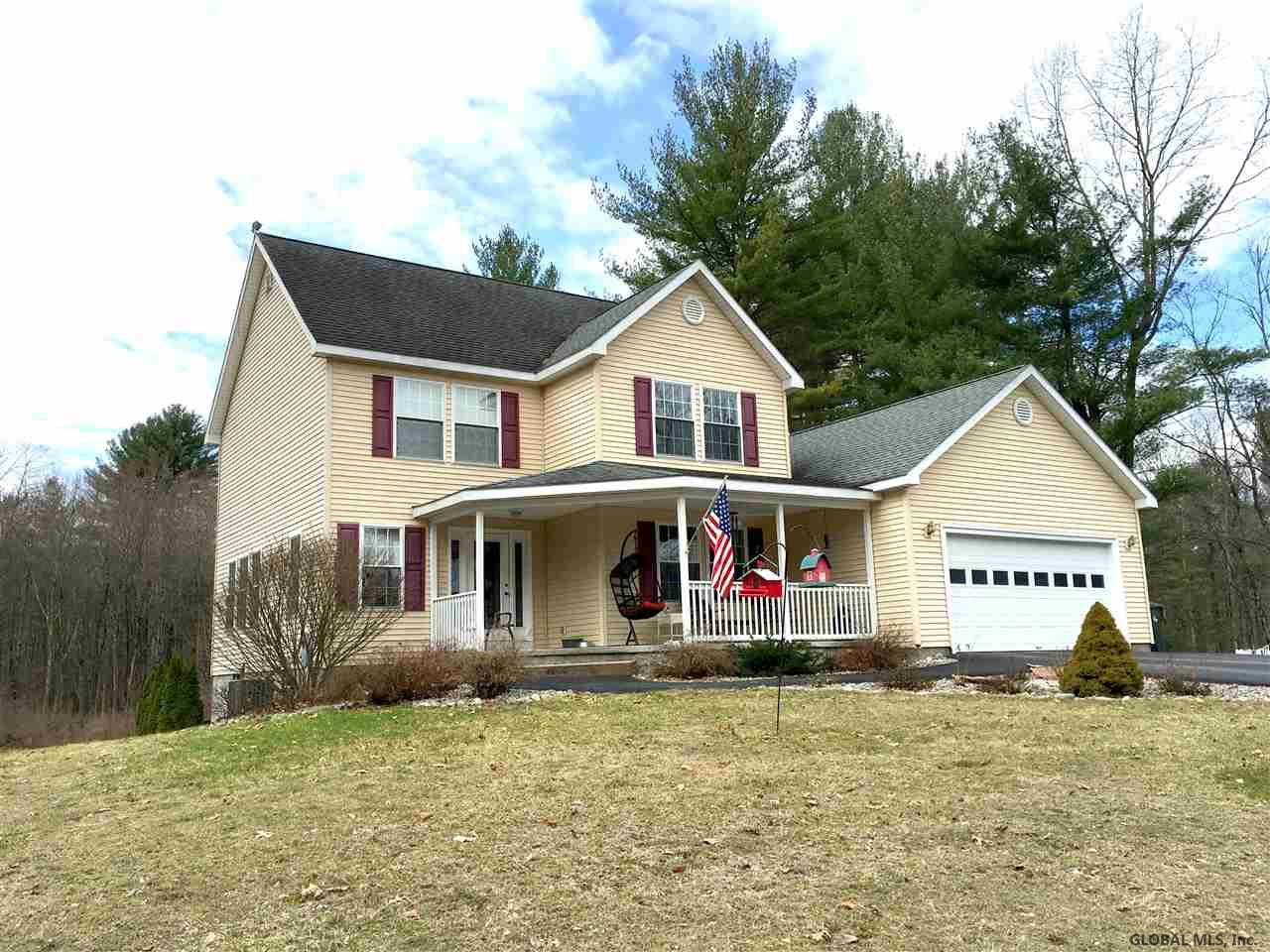26 Old Bend Road Moreau, NY 12828 - Photo 25 of 25 Photo 25