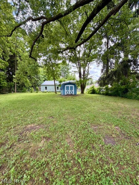 5649 Park Road Leavittsburg, OH 44430 - Photo 18 of 21