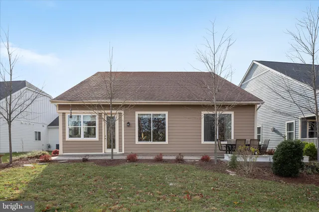 $675,000 | 129 Towhee Drive, Front Royal, VA 22630