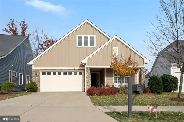 $675,000 | 129 Towhee Drive, Front Royal, VA 22630
