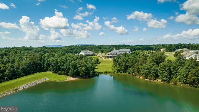 $675,000 | 129 Towhee Drive, Front Royal, VA 22630