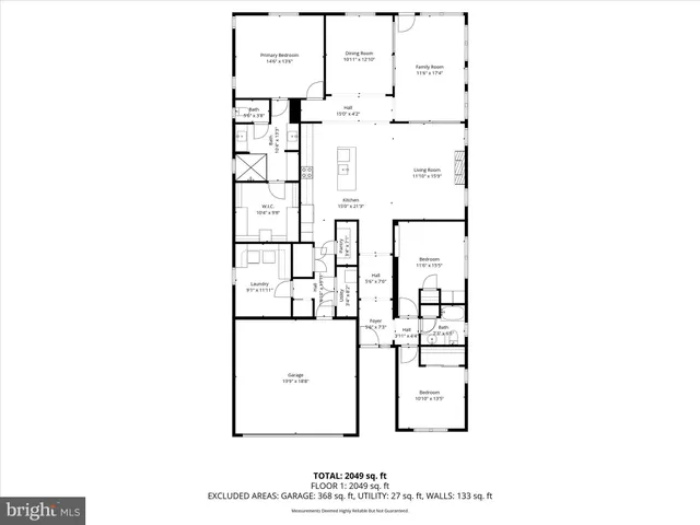 $675,000 | 129 Towhee Drive, Front Royal, VA 22630