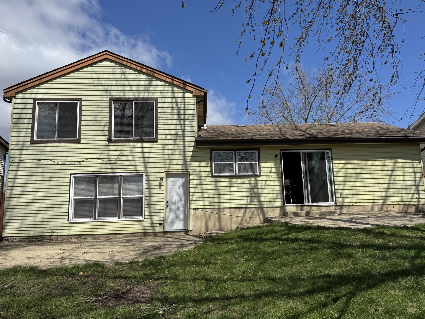 261 Bryant Way Bolingbrook, IL 60440 - Photo 19 of 20