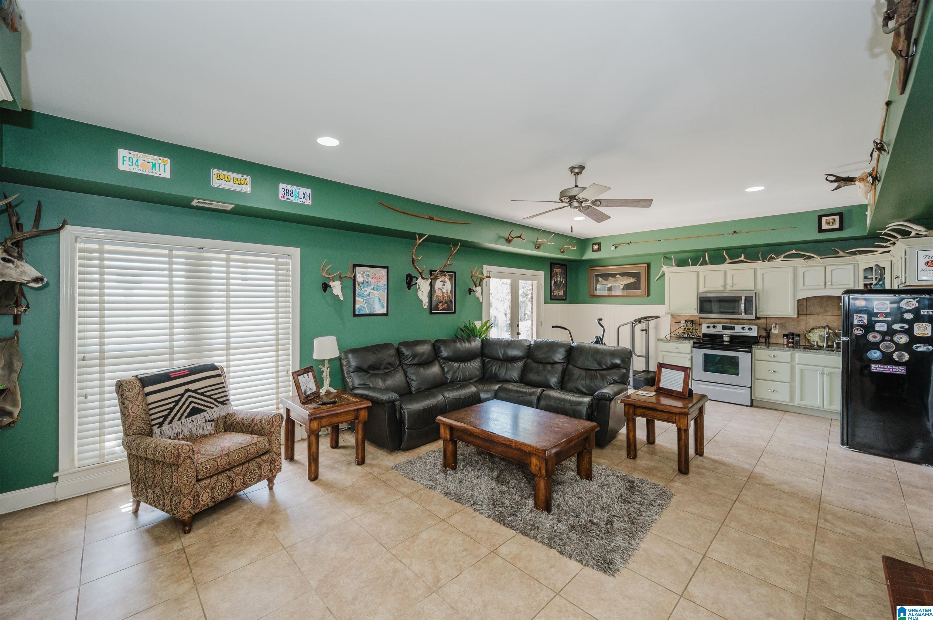 470 Woodward Road Trussville, AL 35173 - Photo 41 of 64
