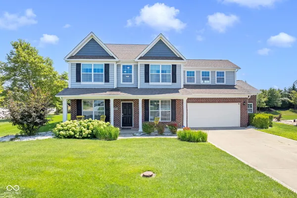 $449,000 | 10408 Hammersley Drive, Fishers, IN 46040