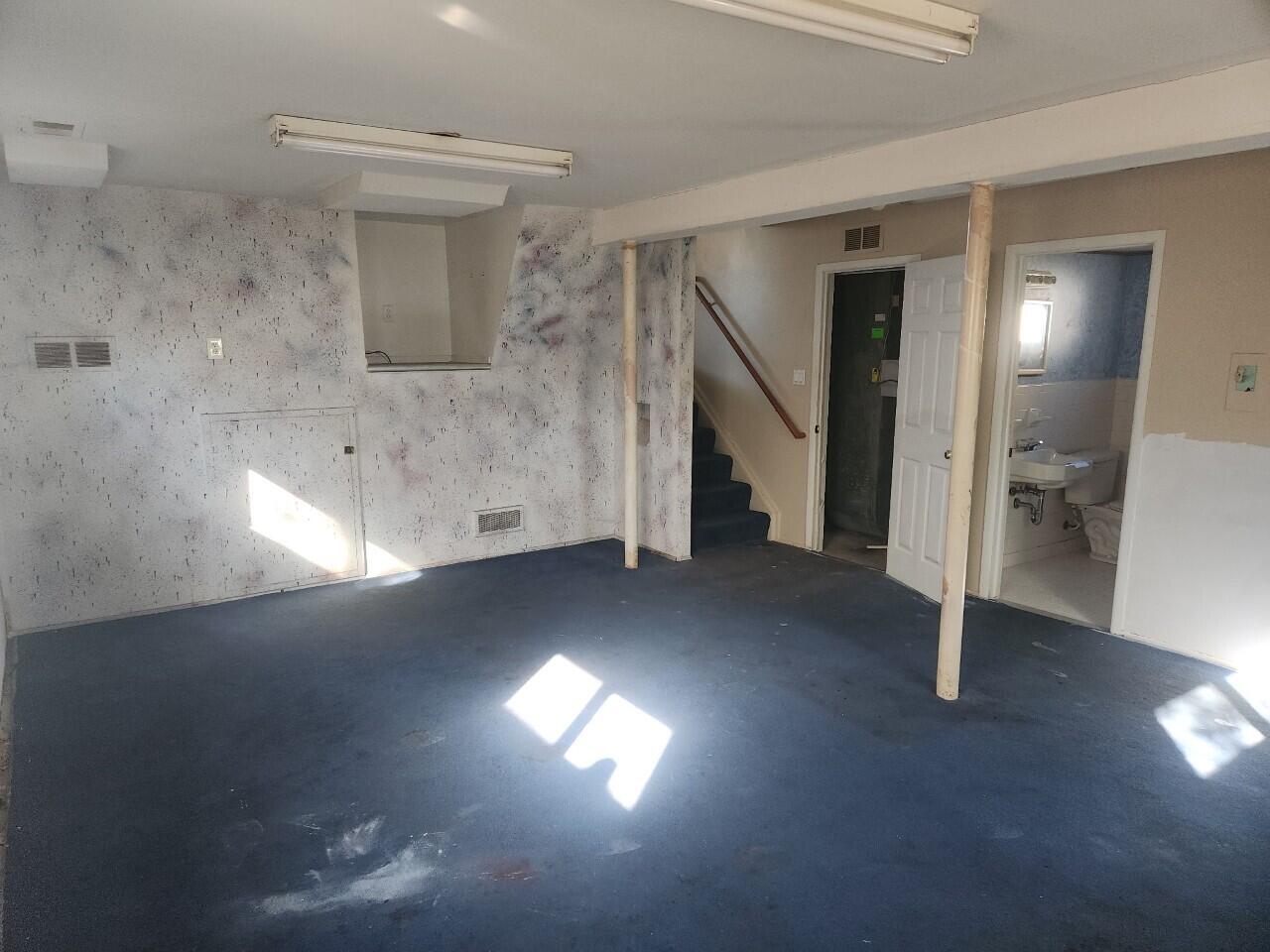 23906 Ada Avenue Warren, MI 48091 - Photo 4 of 12 basement