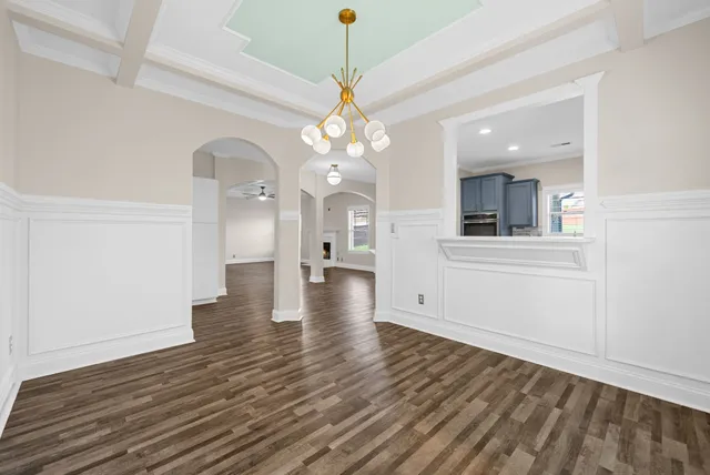 $419,900 | 2048 Bandera Drive, Clarksville, TN 37042