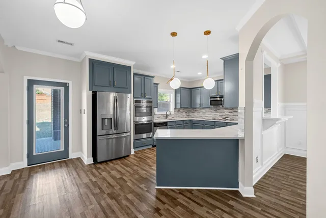 $419,900 | 2048 Bandera Drive, Clarksville, TN 37042