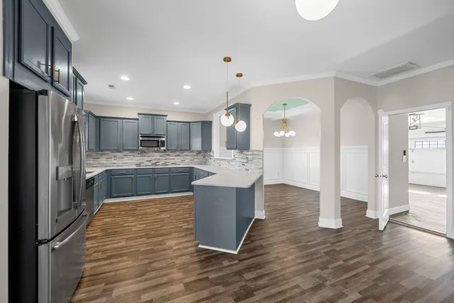 $419,900 | 2048 Bandera Drive, Clarksville, TN 37042