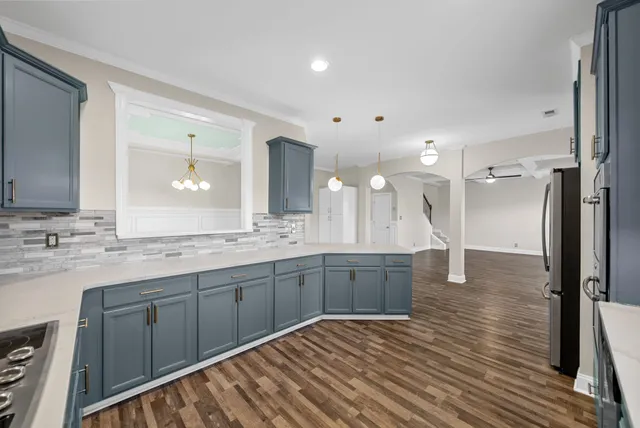 $419,900 | 2048 Bandera Drive, Clarksville, TN 37042