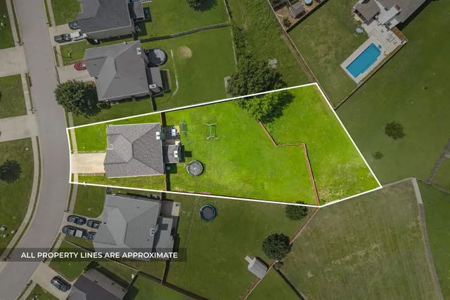 $419,900 | 2048 Bandera Drive, Clarksville, TN 37042