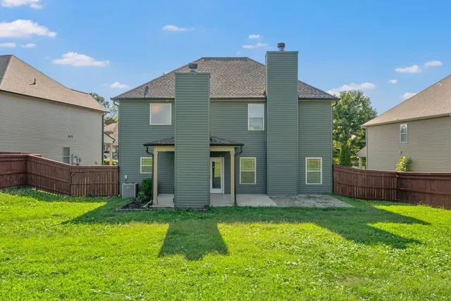 $419,900 | 2048 Bandera Drive, Clarksville, TN 37042