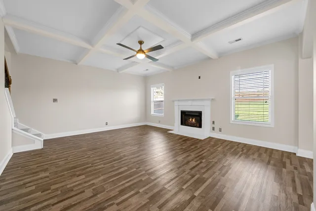 $419,900 | 2048 Bandera Drive, Clarksville, TN 37042