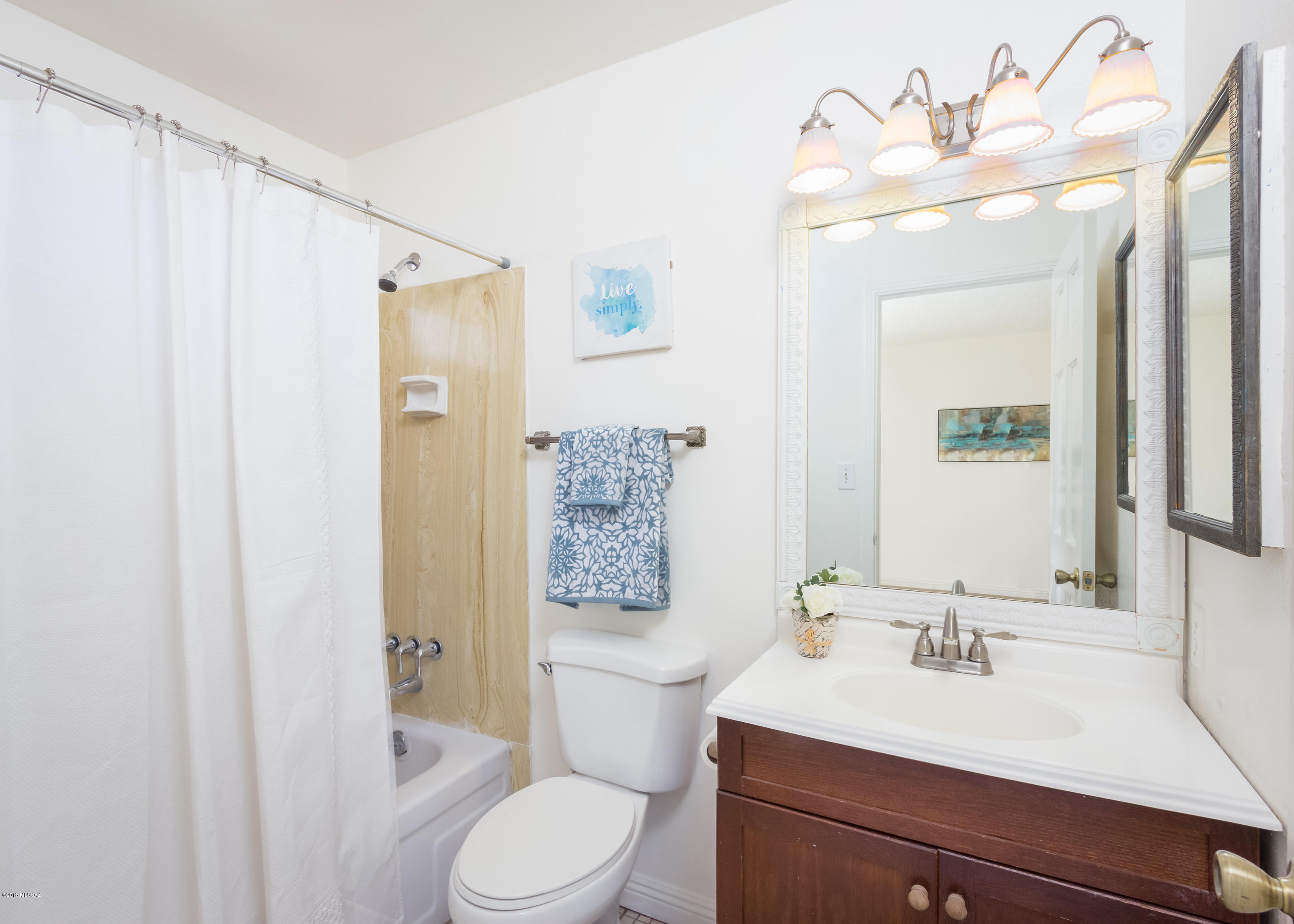 1575 East Prince Road, Unit B Tucson, AZ 85719 - Photo 18 of 24 Gallery Image 18