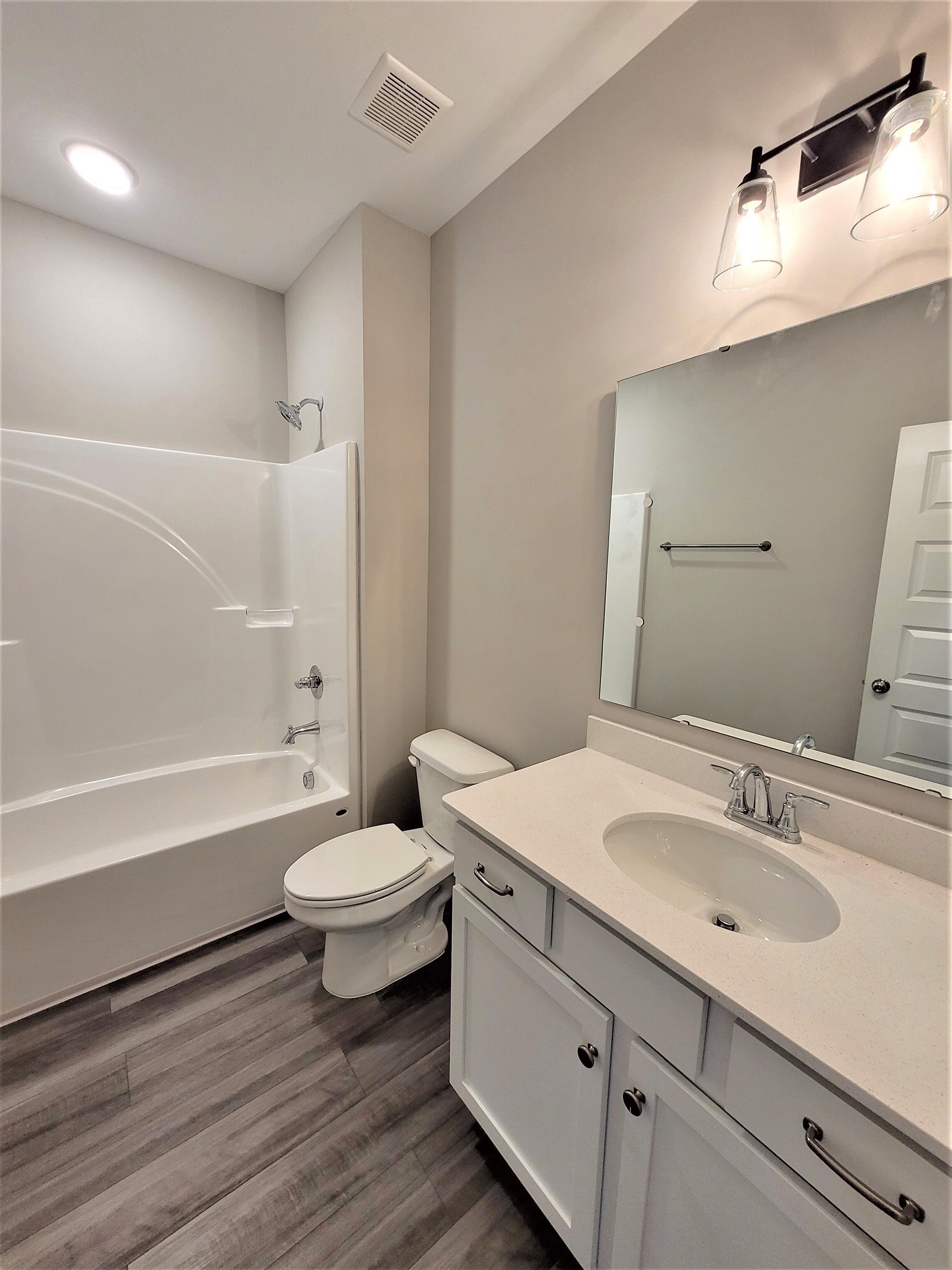 1311 Cater Lee Way Foley, AL 36535 - Photo 5 of 19