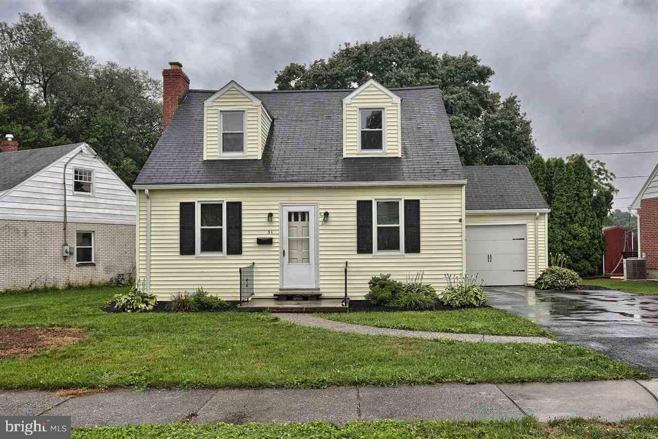 51 Forney Drive Lititz, PA 17543 - Photo 1 of 25