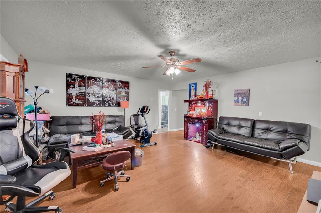 7668 Mud Creek Road Alto, GA 30510 - Photo 10 of 89 Gallery Image 10