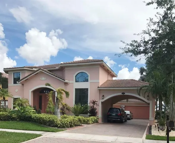 $1,380,000 | 18948 Southwest 17th Court, Miramar, FL 33029