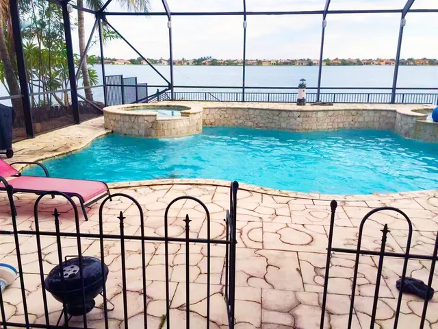 $1,380,000 | 18948 Southwest 17th Court, Miramar, FL 33029