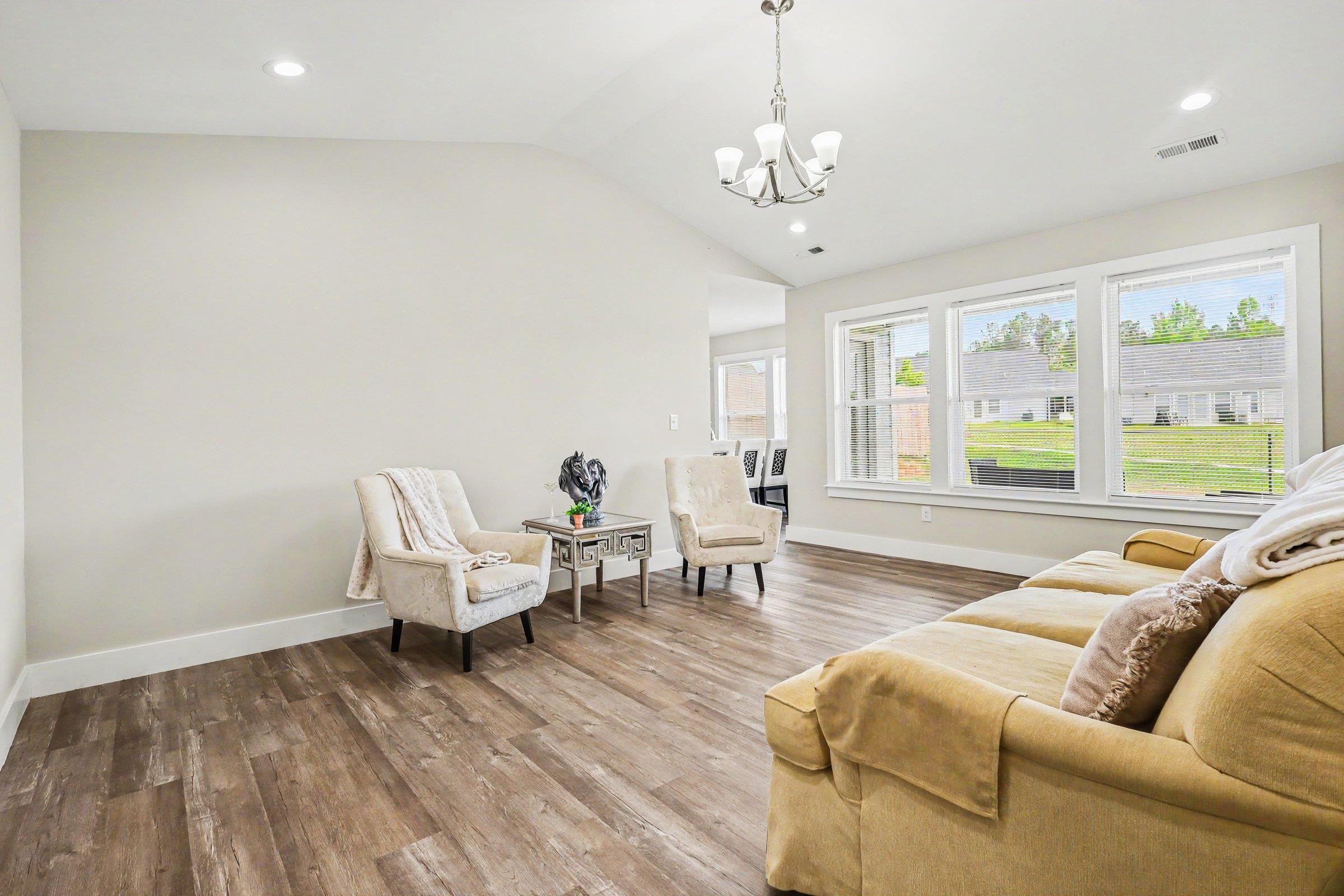 91 Sunrise Road Spartanburg, SC 29302 - Photo 6 of 35