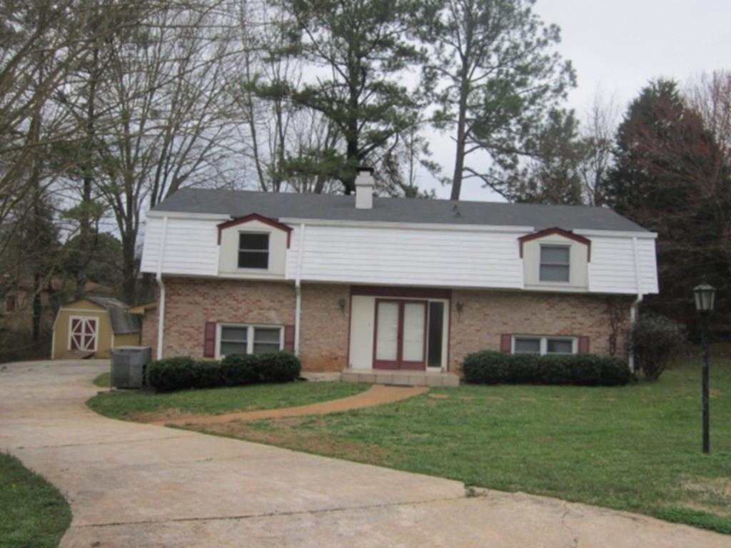4017 William And Mary Court Decatur, GA 30034 - Photo 1 of 1