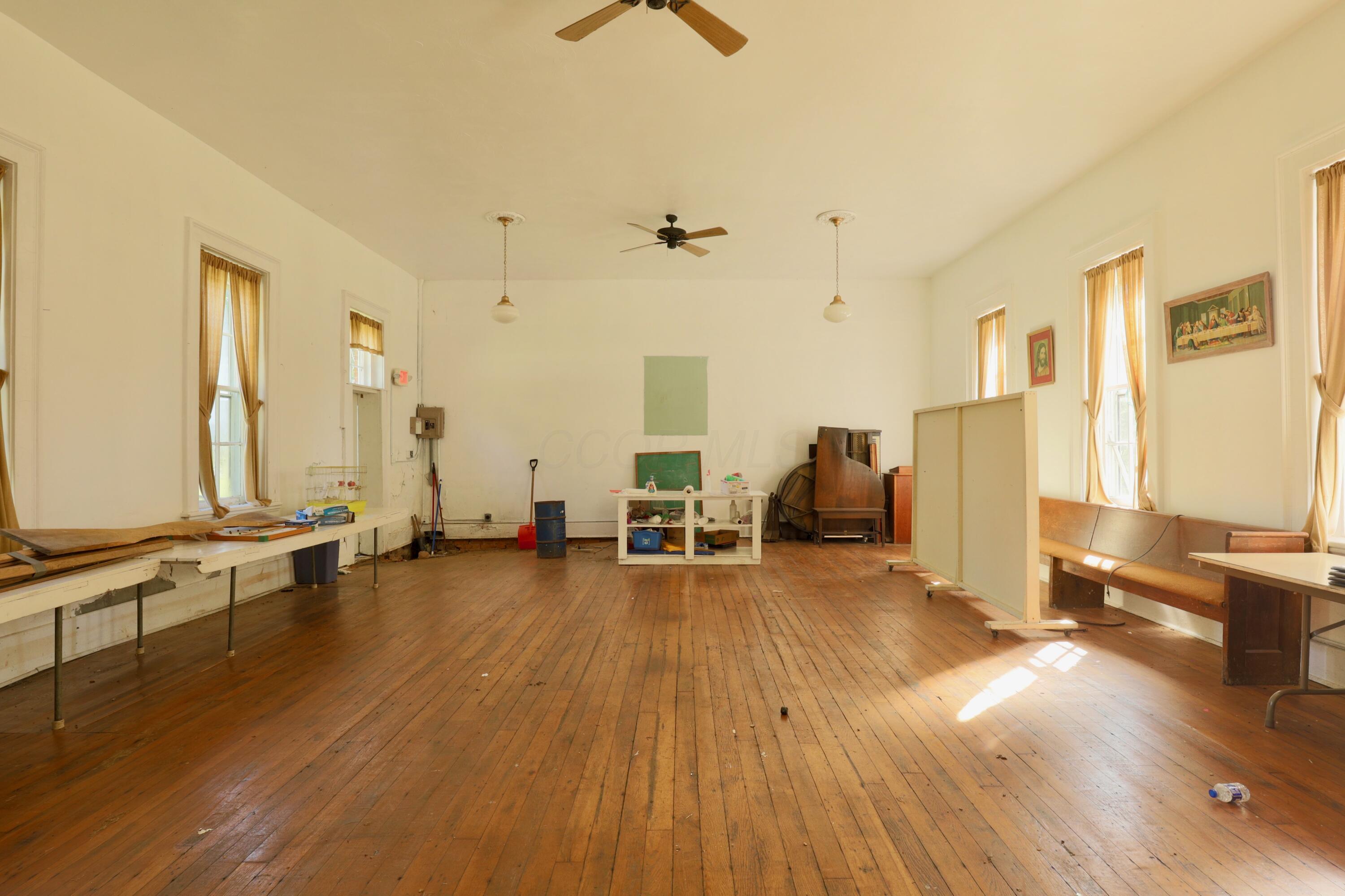 3449 Wheeling Road Northeast Lancaster, OH 43130 - Photo 17 of 21 3449 Wheeling Rd NE - 9
