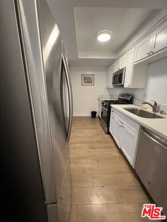 a view of room with lounge chair