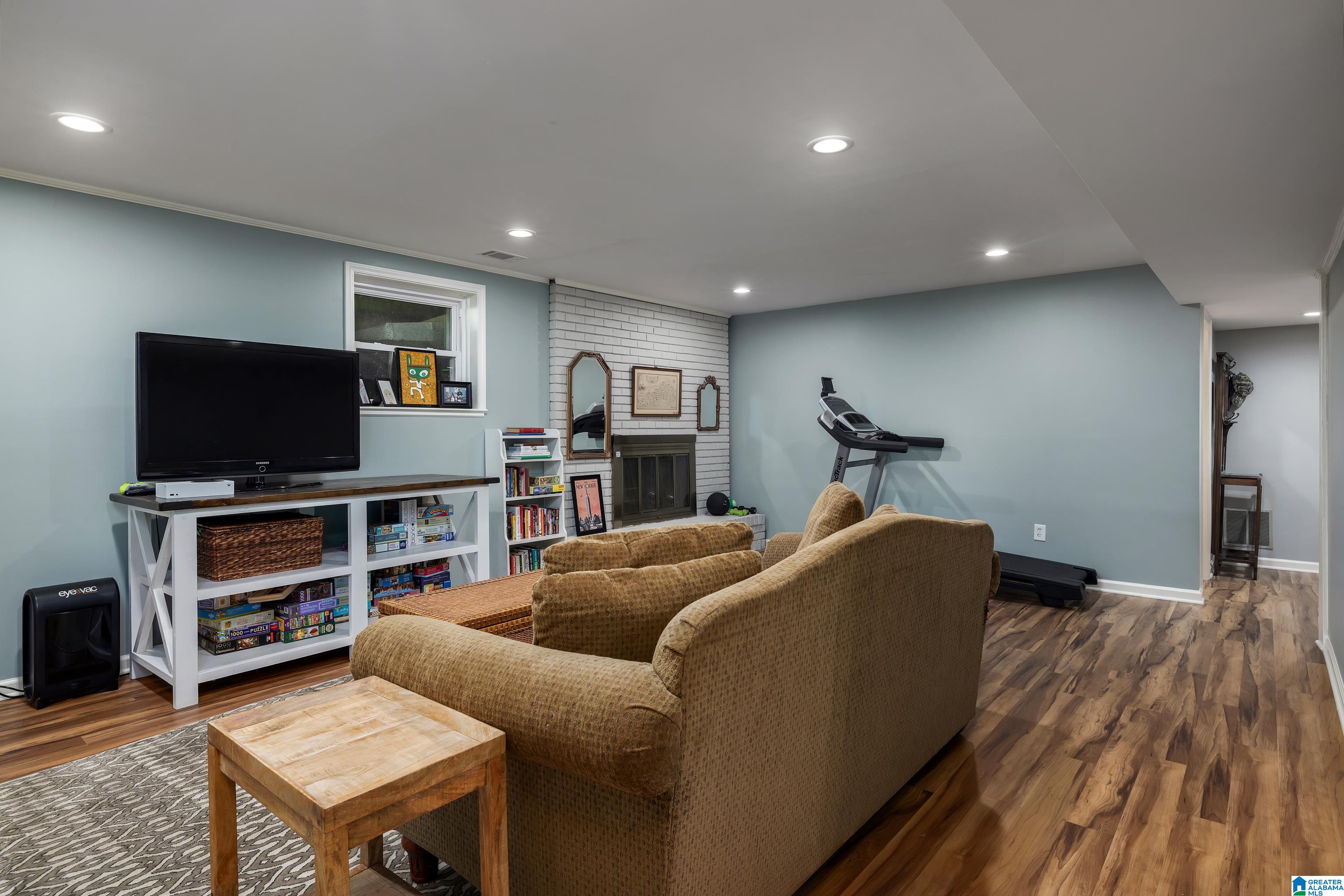 3876 Spring Valley Road Birmingham, AL 35223 - Photo 35 of 49